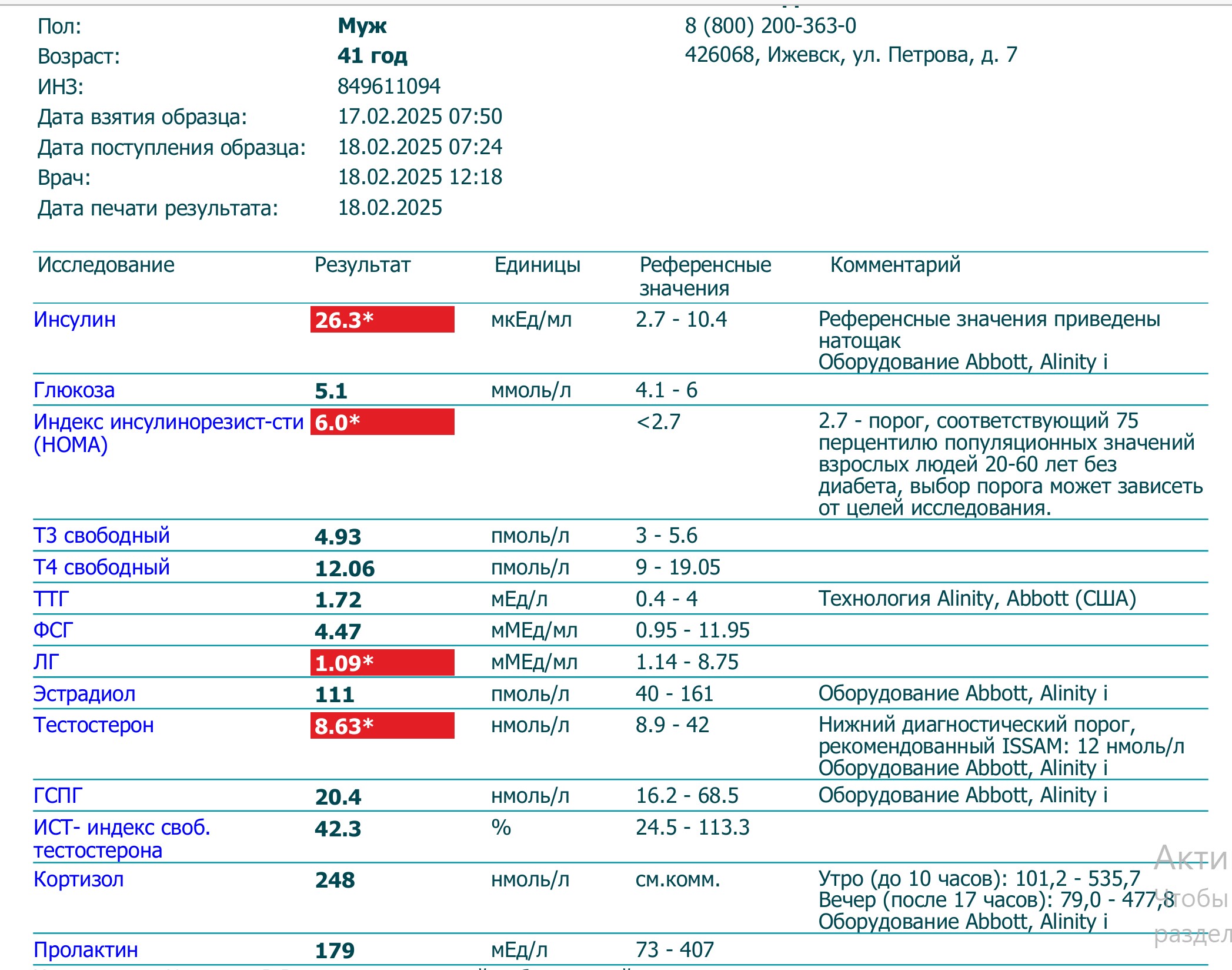 Фармакология, питание и тренировочный процесс - Бодибилдинг форум AnabolicShops