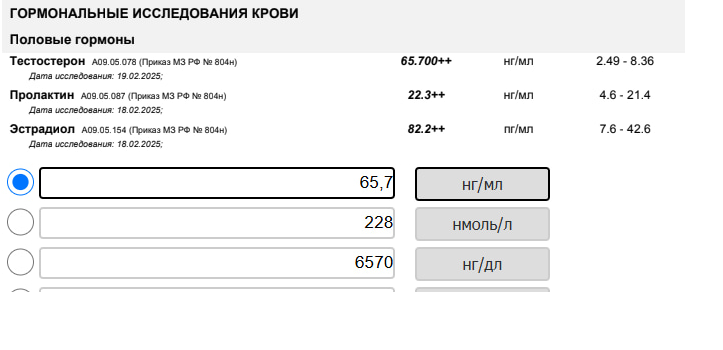 ZPHC - Бодибилдинг форум AnabolicShops