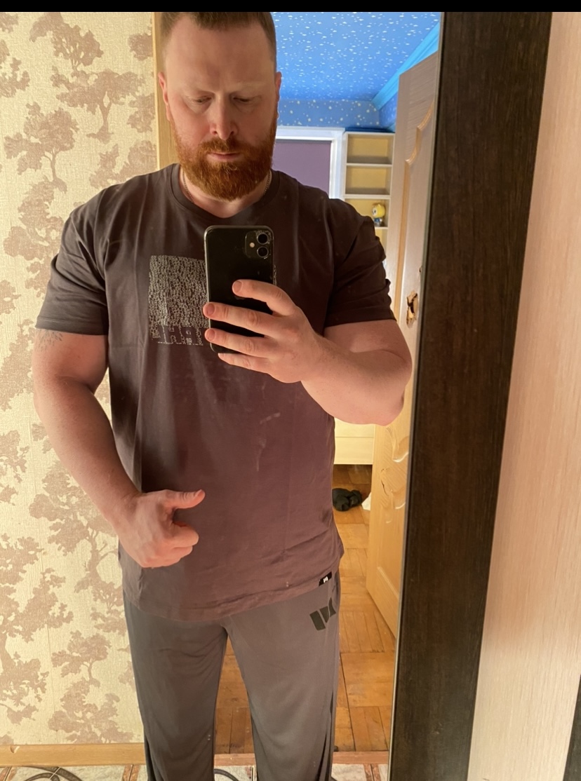 ТРЕЙД ИН на одежду PHL - Бодибилдинг форум AnabolicShops