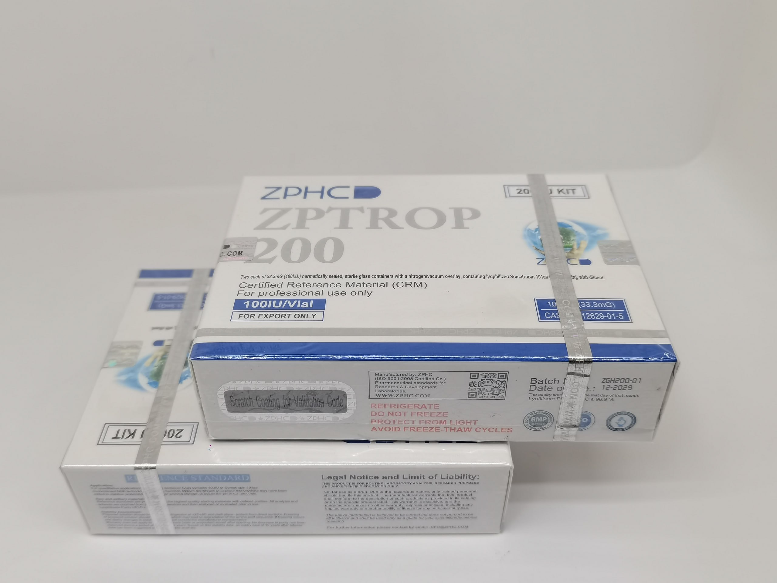 ZPHC - Бодибилдинг форум AnabolicShops