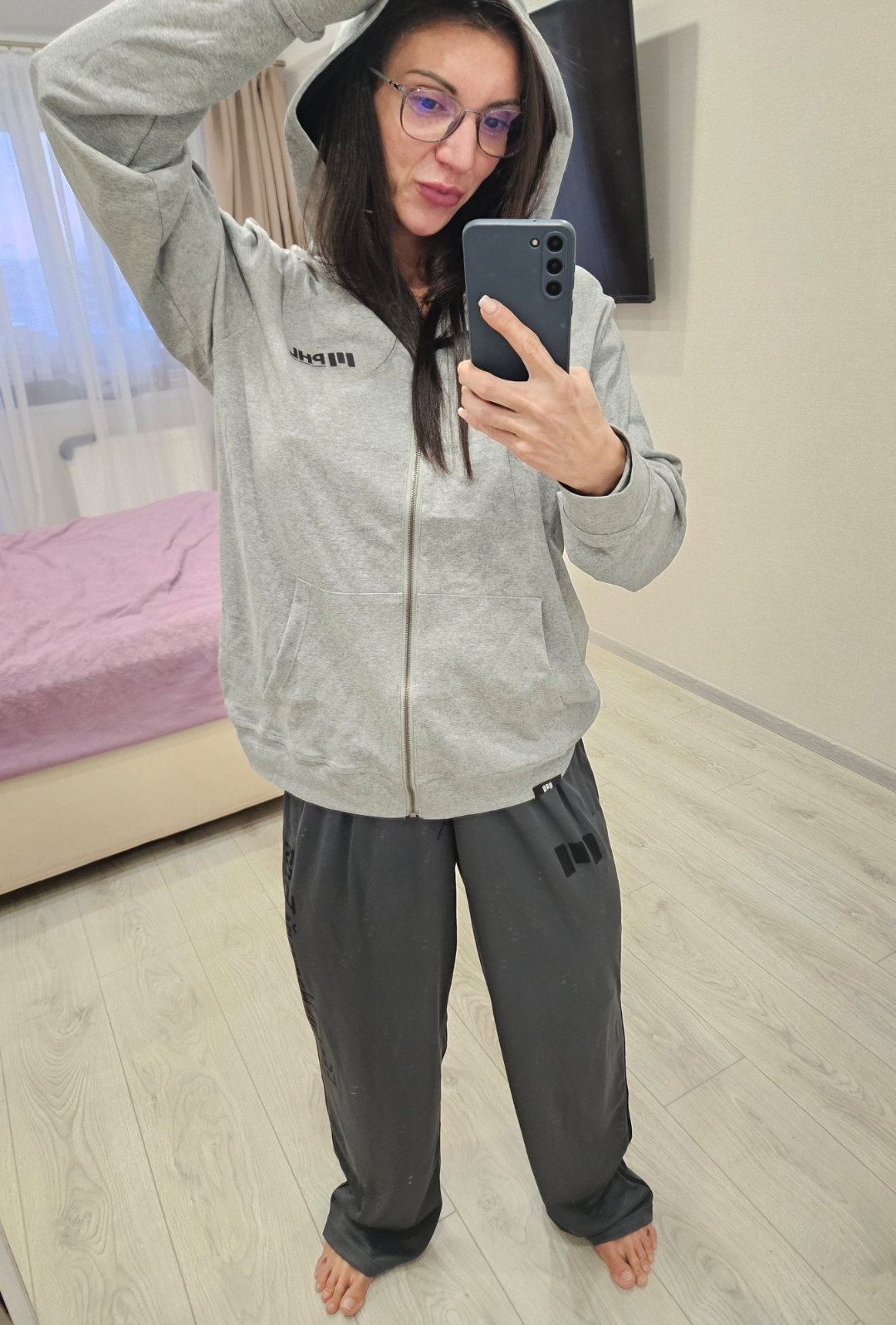 ТРЕЙД ИН на одежду PHL - Бодибилдинг форум AnabolicShops