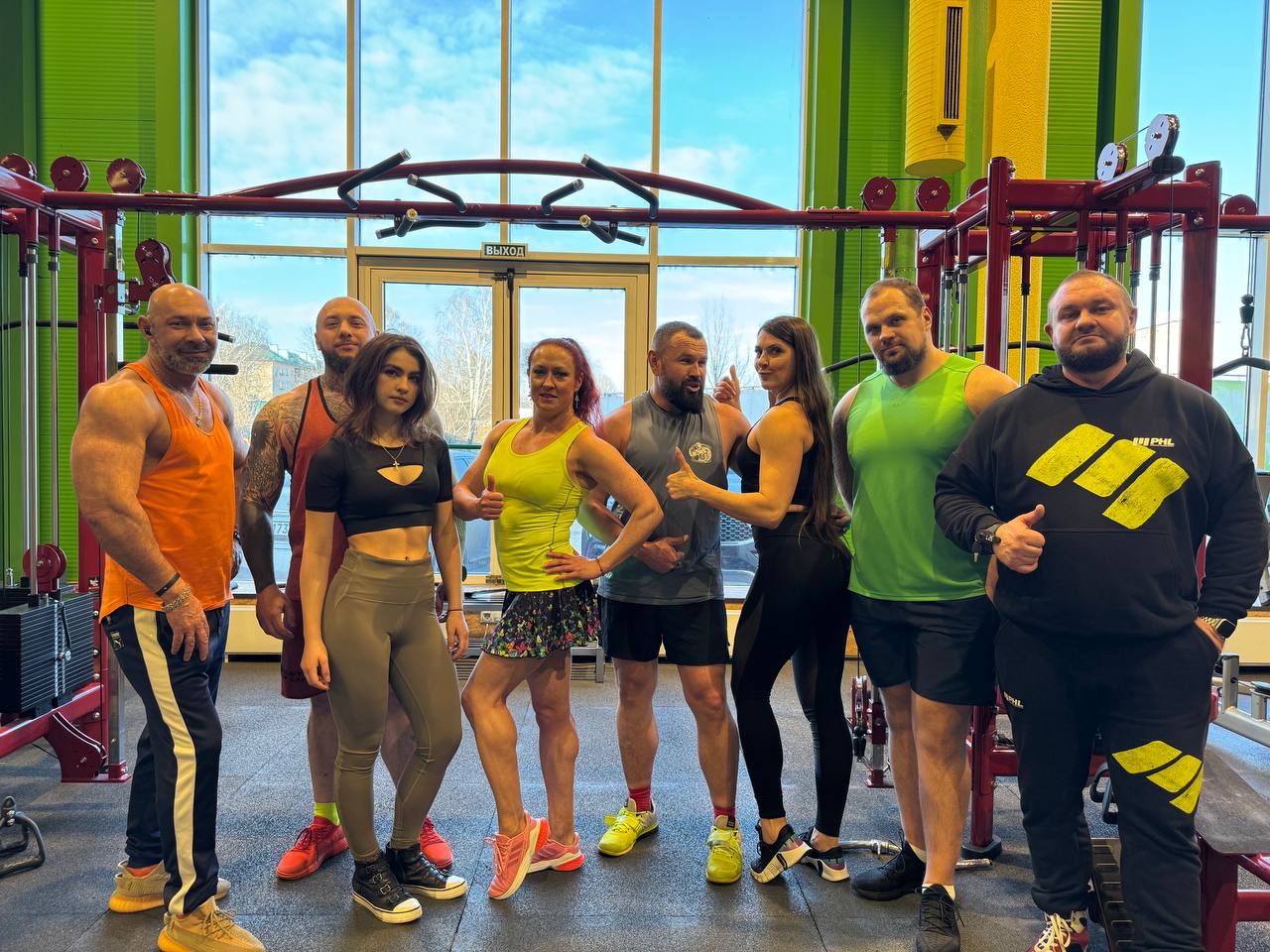 Real-Pump (Balkan Pharma, SP Labs) - Бодибилдинг форум AnabolicShops