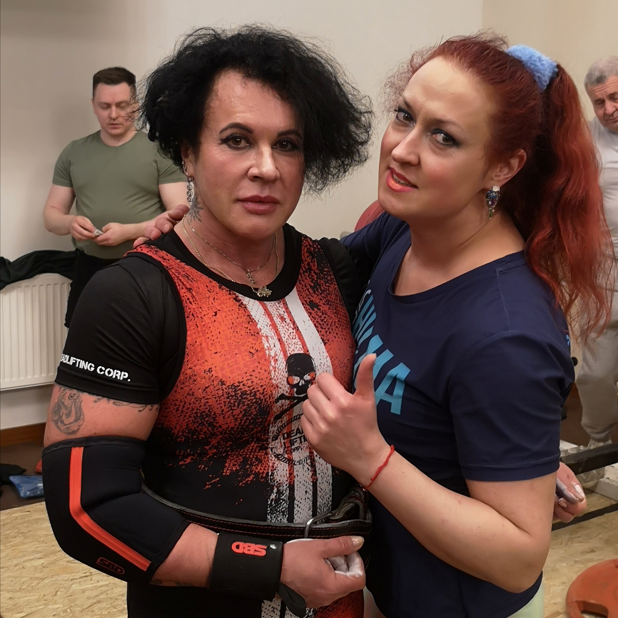 *** Лиса*** - Бодибилдинг форум AnabolicShops