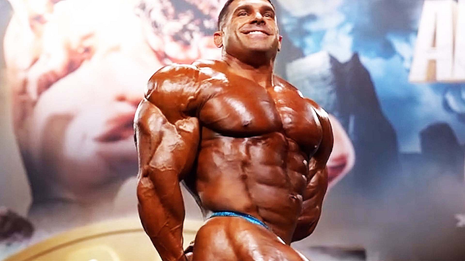 Разгром на Arnold Classic 2025! Ушли полмиллиона долларов - Бодибилдинг форум AnabolicShops