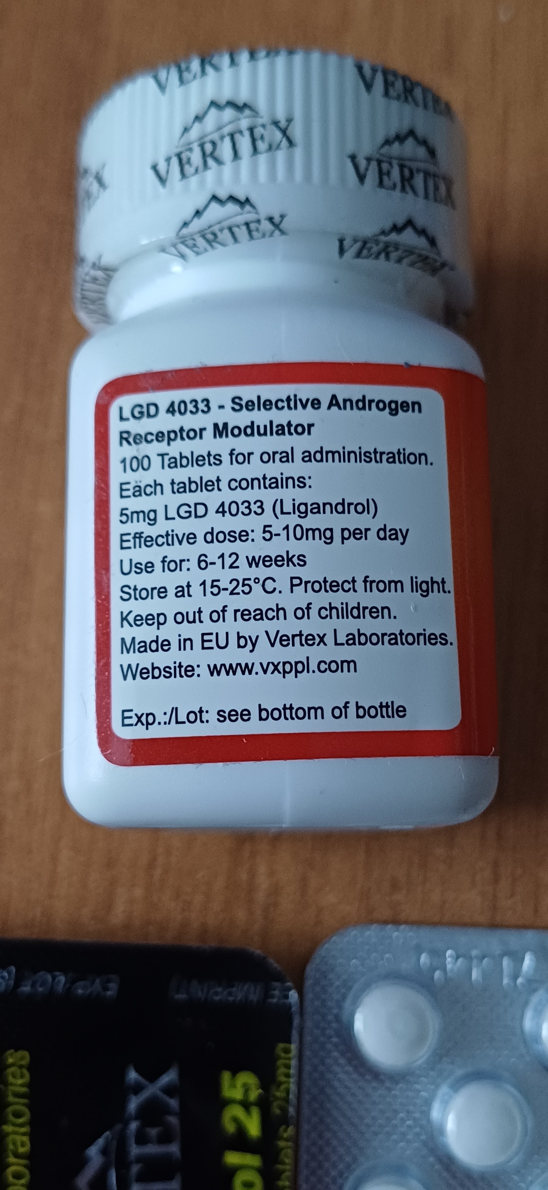 GAINZ SHOP  - Biosom, Vertex, Medil Pharma - Бодибилдинг форум AnabolicShops