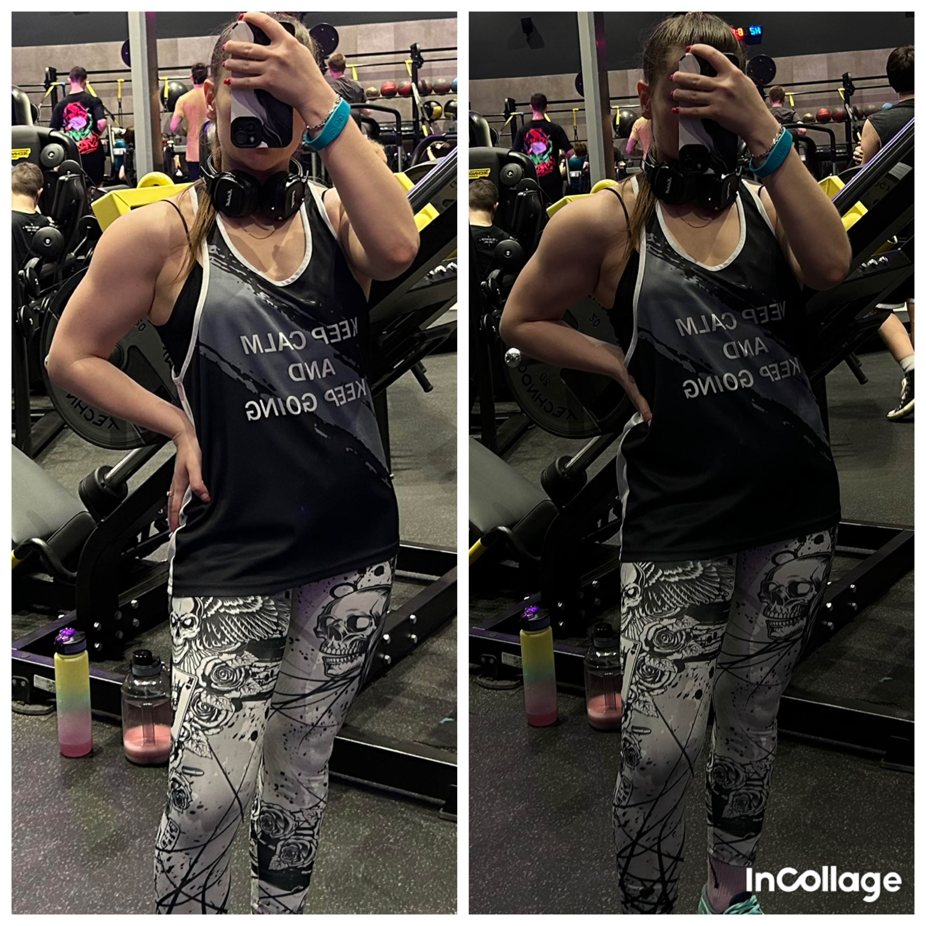 Mrs_muscles - Бодибилдинг форум AnabolicShops