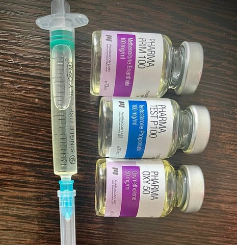 Магазин Фрэнка. Pharmacom Labs Official. Марка №1 в Мире! - Бодибилдинг форум AnabolicShops