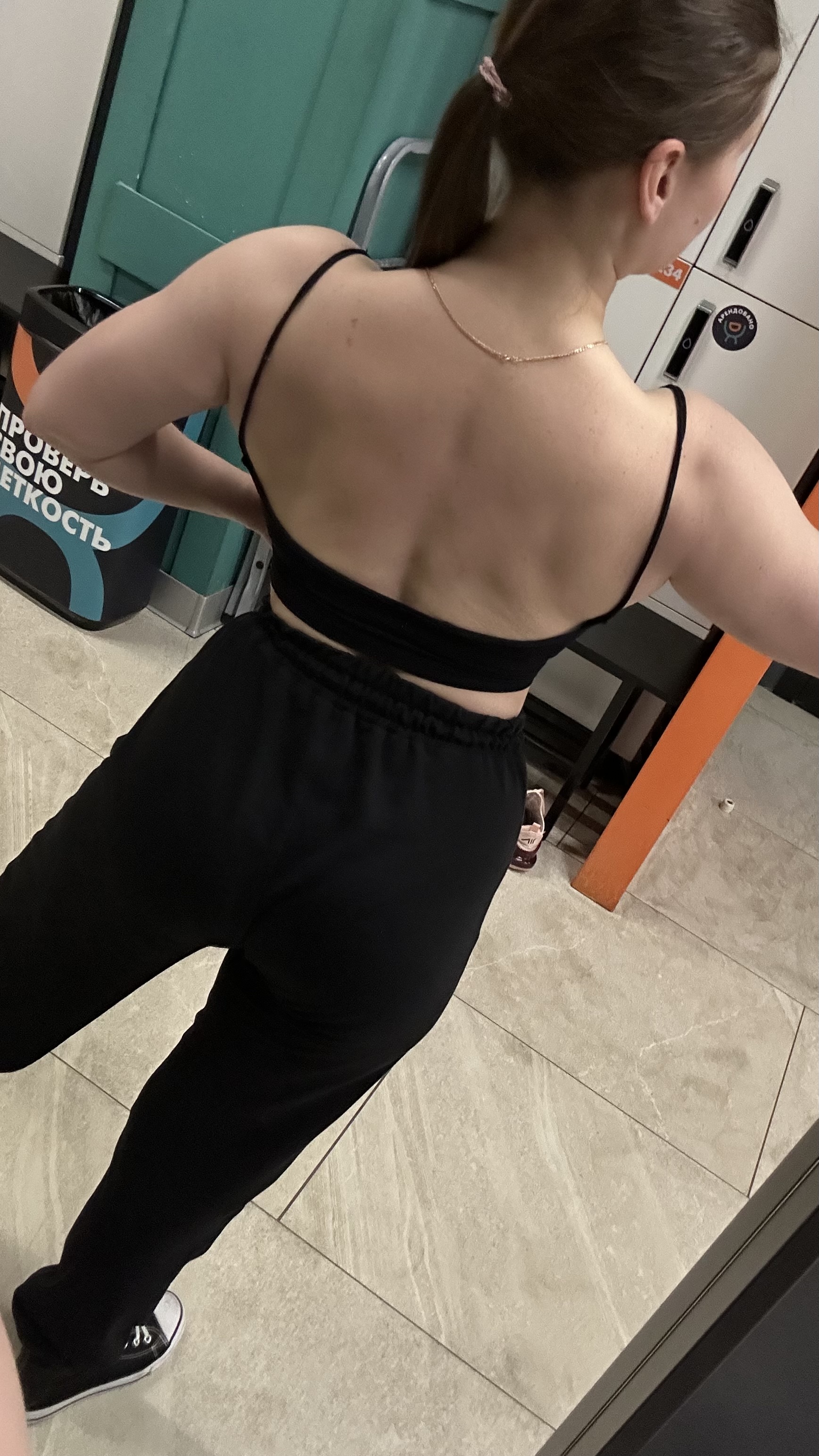 Mrs_muscles - Бодибилдинг форум AnabolicShops