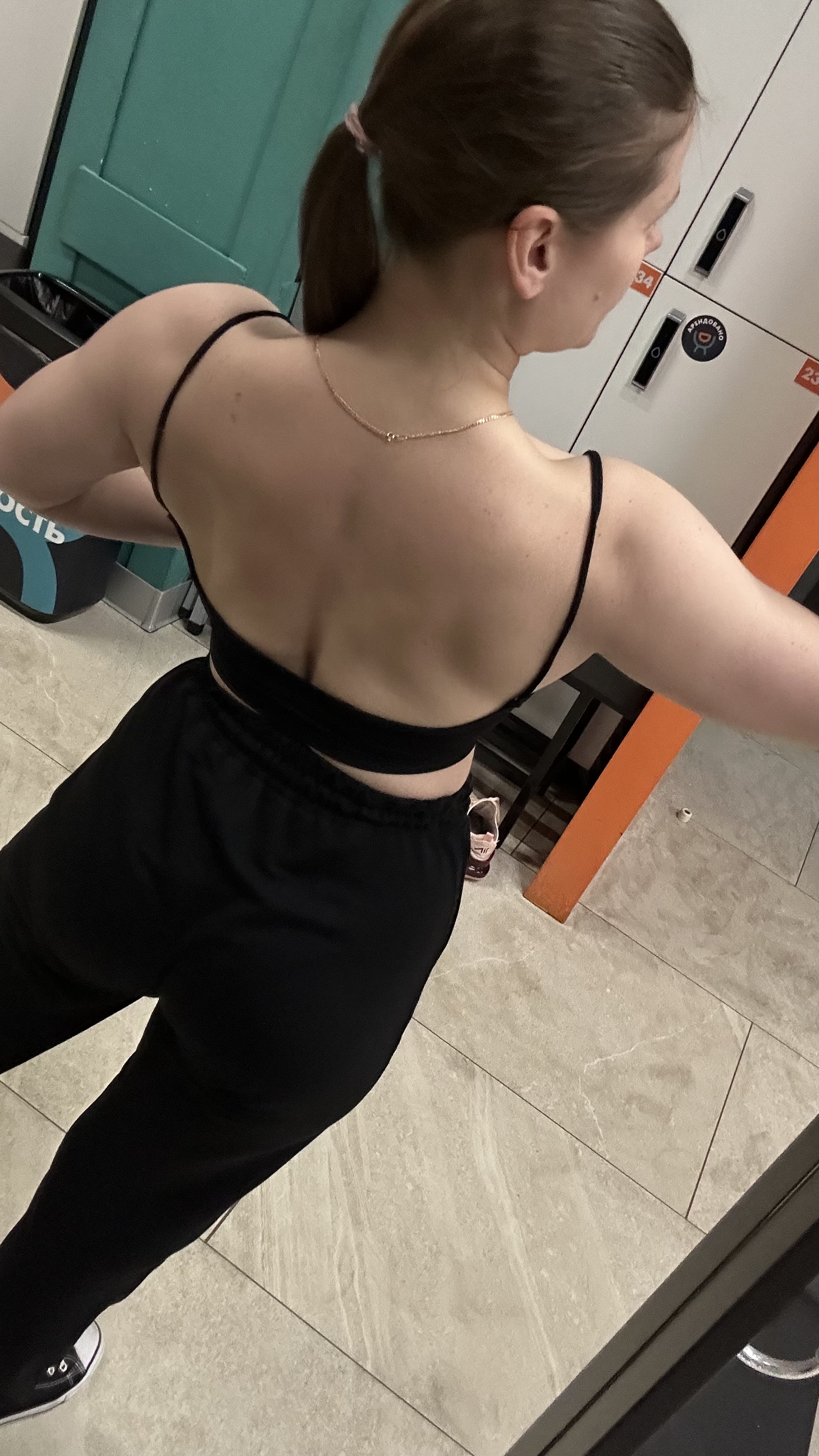 Mrs_muscles - Бодибилдинг форум AnabolicShops