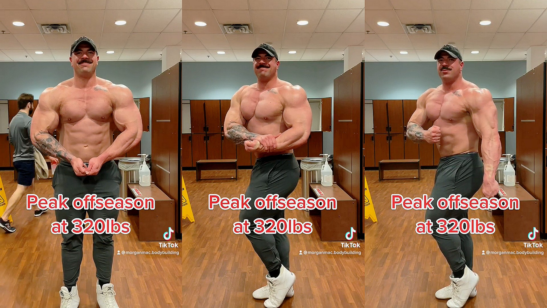 Секреты использования инсулина в бодибилдинге - IFBB Pro Морган МакДональд - Бодибилдинг форум AnabolicShops