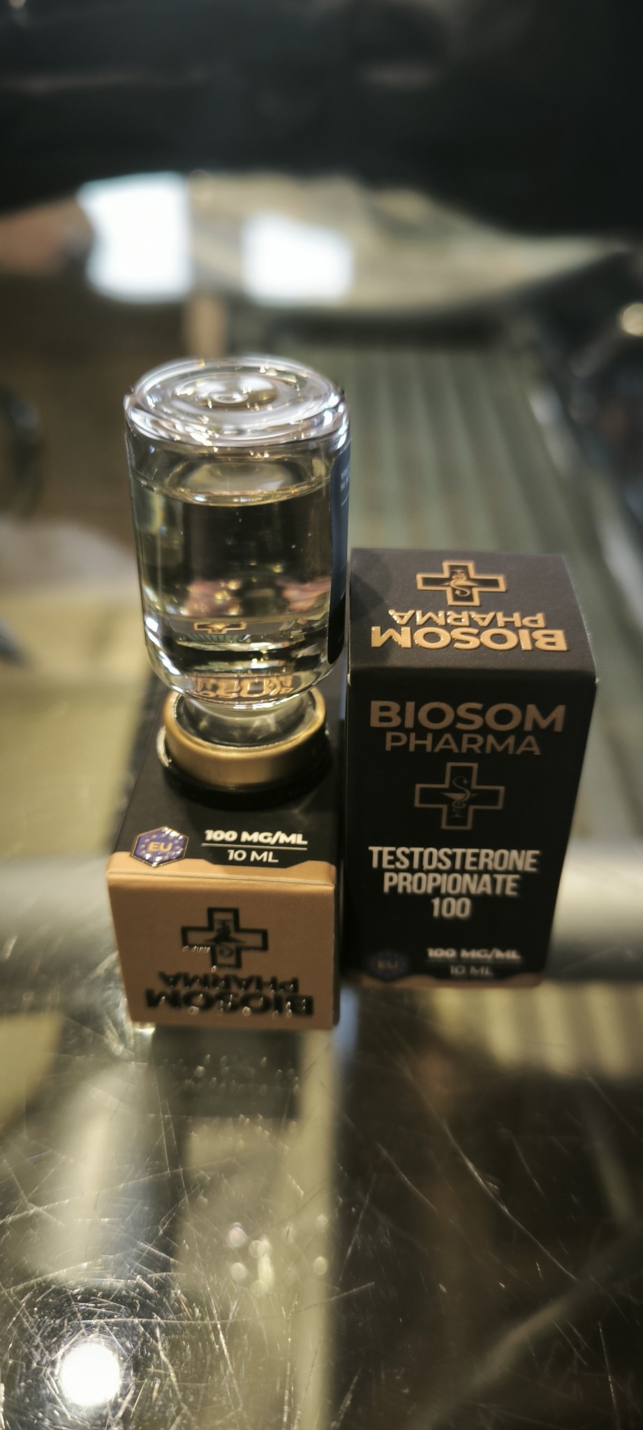 GAINZ SHOP  - Biosom, Vertex, Medil Pharma - Бодибилдинг форум AnabolicShops