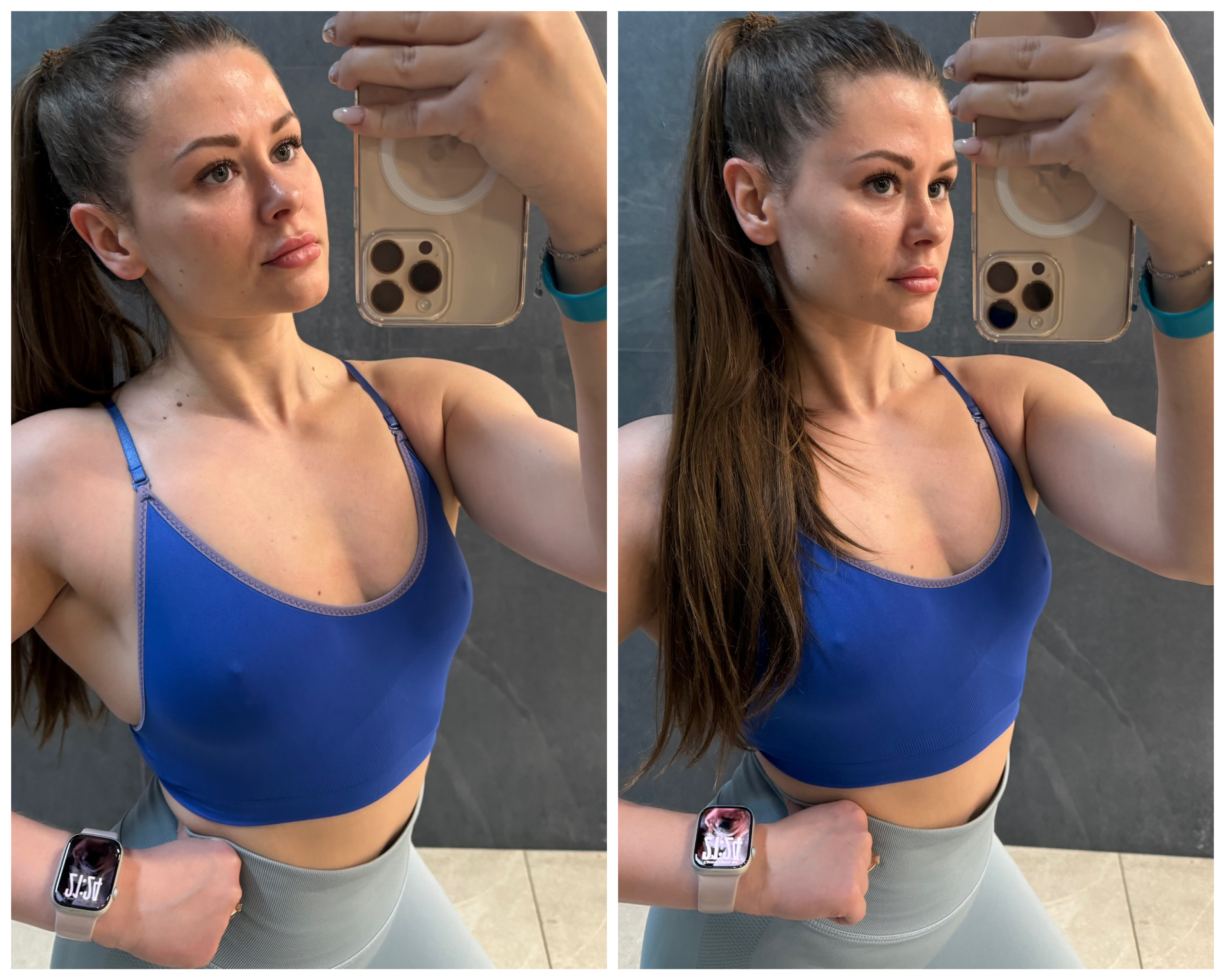 Mrs_muscles - Бодибилдинг форум AnabolicShops