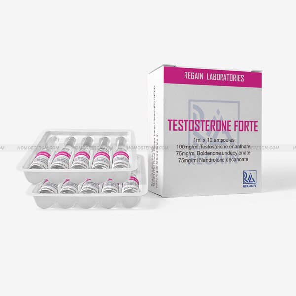 Regain Laboratories - Бодибилдинг форум AnabolicShops