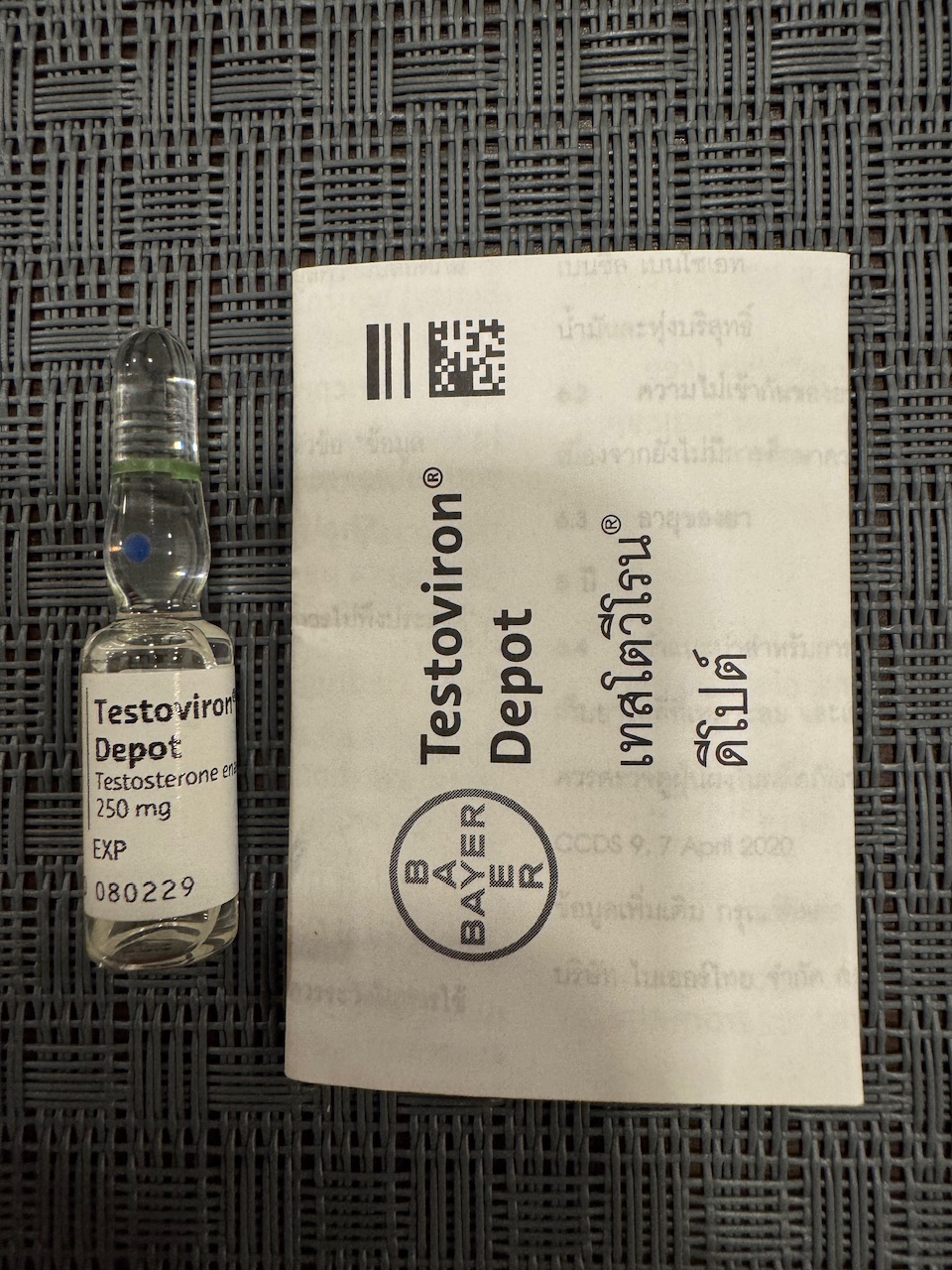 Где и какую фарму можно достать "за бугром" - Бодибилдинг форум AnabolicShops