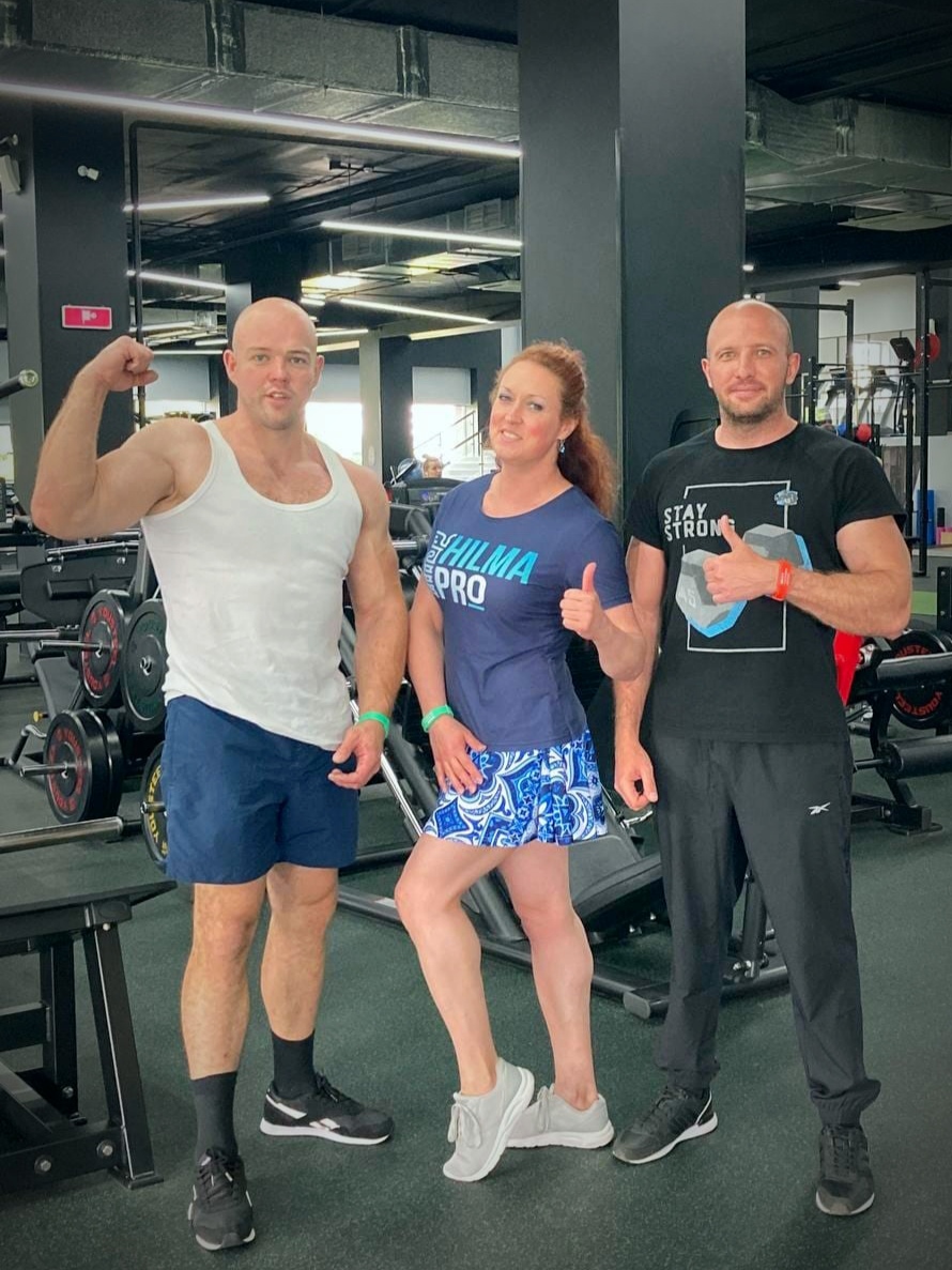 *** Лиса*** - Бодибилдинг форум AnabolicShops