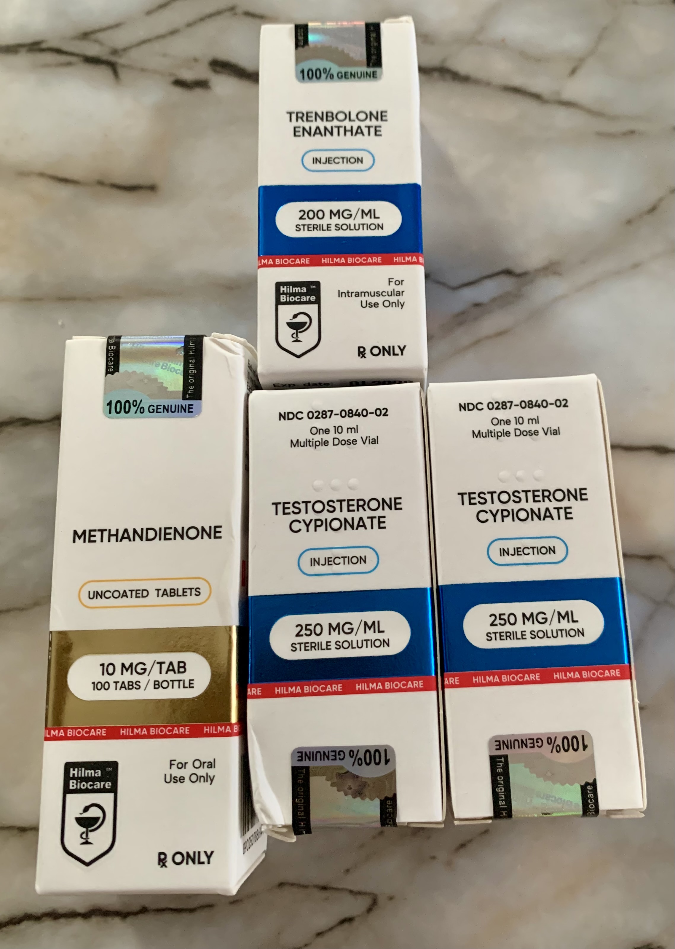 RoidTeam - Дистрибьютор Hilma Biocare и HGH Marten в России - Бодибилдинг форум AnabolicShops