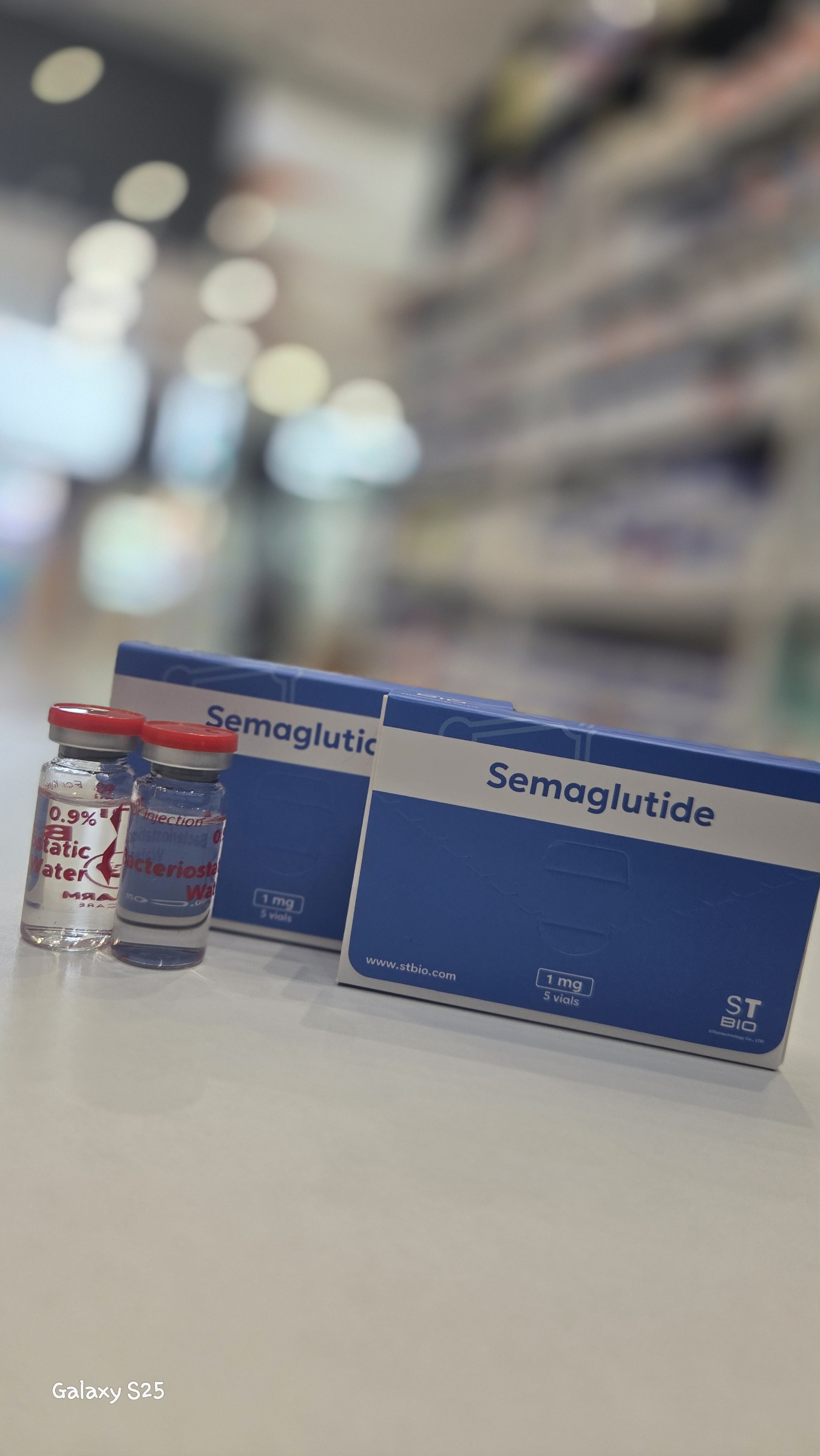 Оригинальный продукт! Премиум гормон роста! - Бодибилдинг форум AnabolicShops