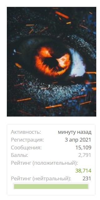 Курилка- разговоры на любые темы - Бодибилдинг форум AnabolicShops
