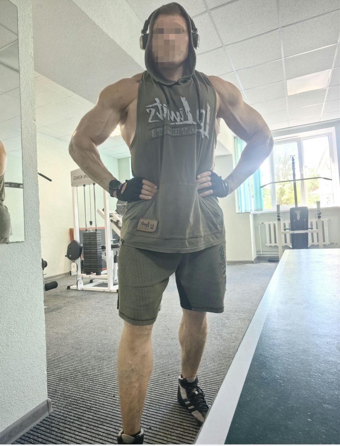 Hilma PRO - с заботой о вашем здоровье! - Бодибилдинг форум AnabolicShops