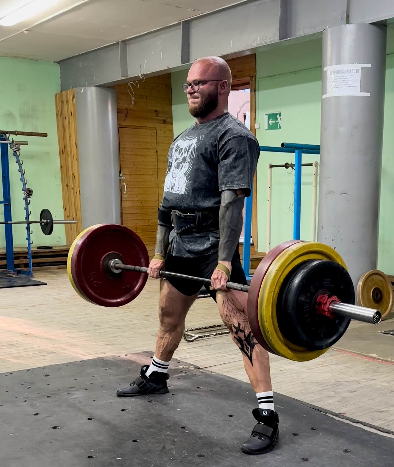 RoidTeam - Дистрибьютор Hilma Biocare и HGH Marten в России - Бодибилдинг форум AnabolicShops