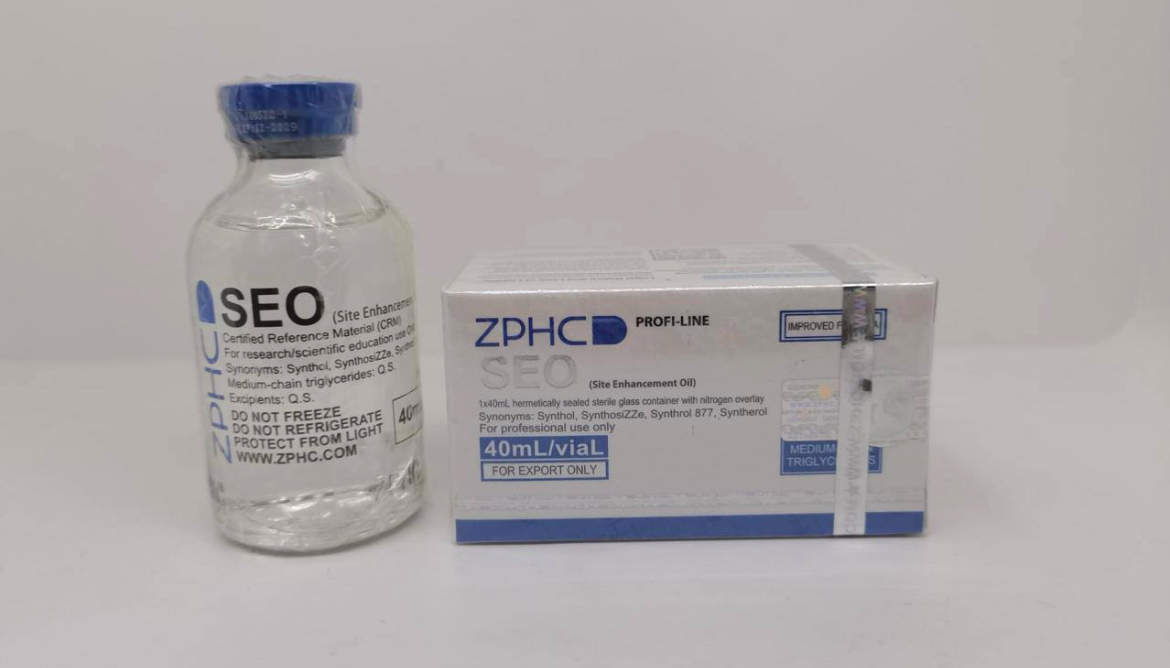 ZPHC - Бодибилдинг форум AnabolicShops
