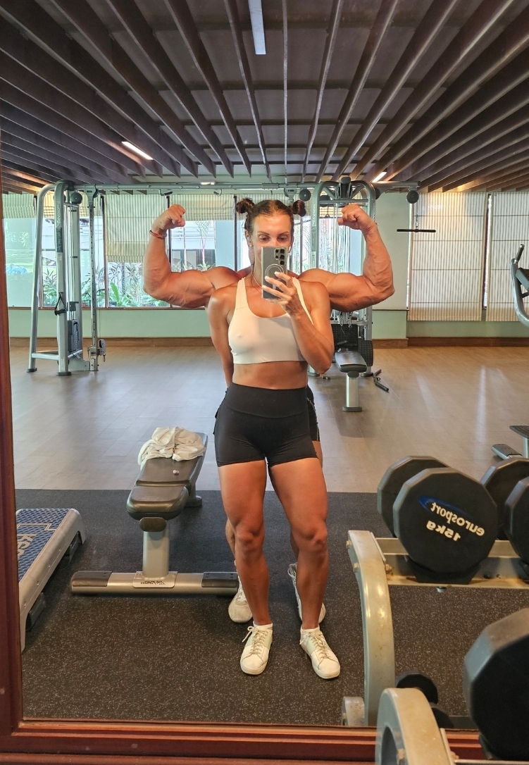 Hilma PRO - с заботой о вашем здоровье! - Бодибилдинг форум AnabolicShops