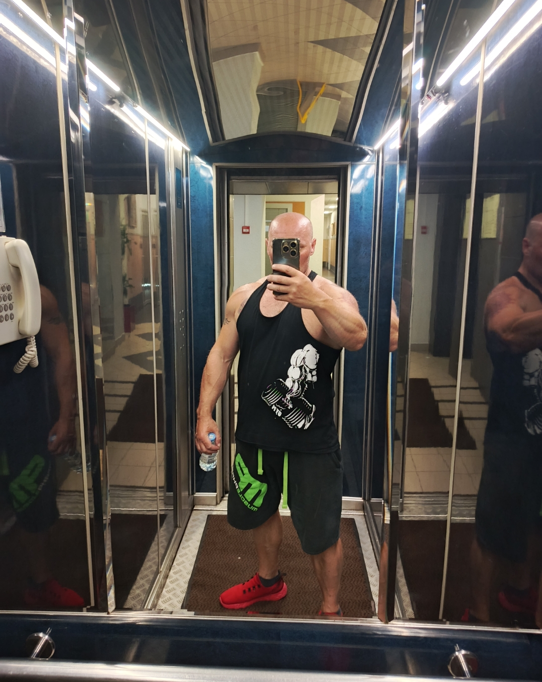 RoidTeam - Дистрибьютор Hilma Biocare и HGH Marten в России - Бодибилдинг форум AnabolicShops