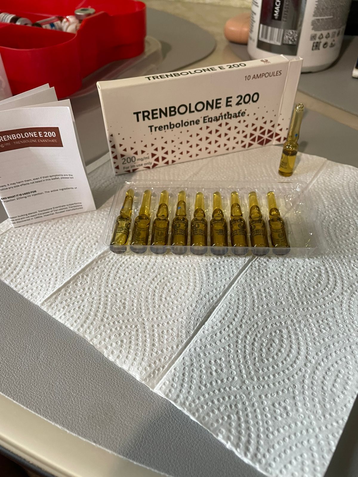 ProjectX - твой надежный поставщик! - Бодибилдинг форум AnabolicShops