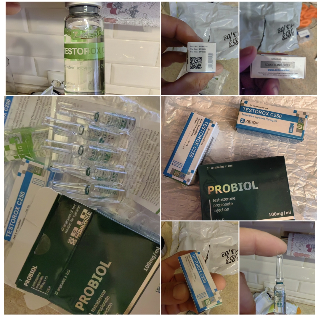 ProjectX - твой надежный поставщик! - Бодибилдинг форум AnabolicShops
