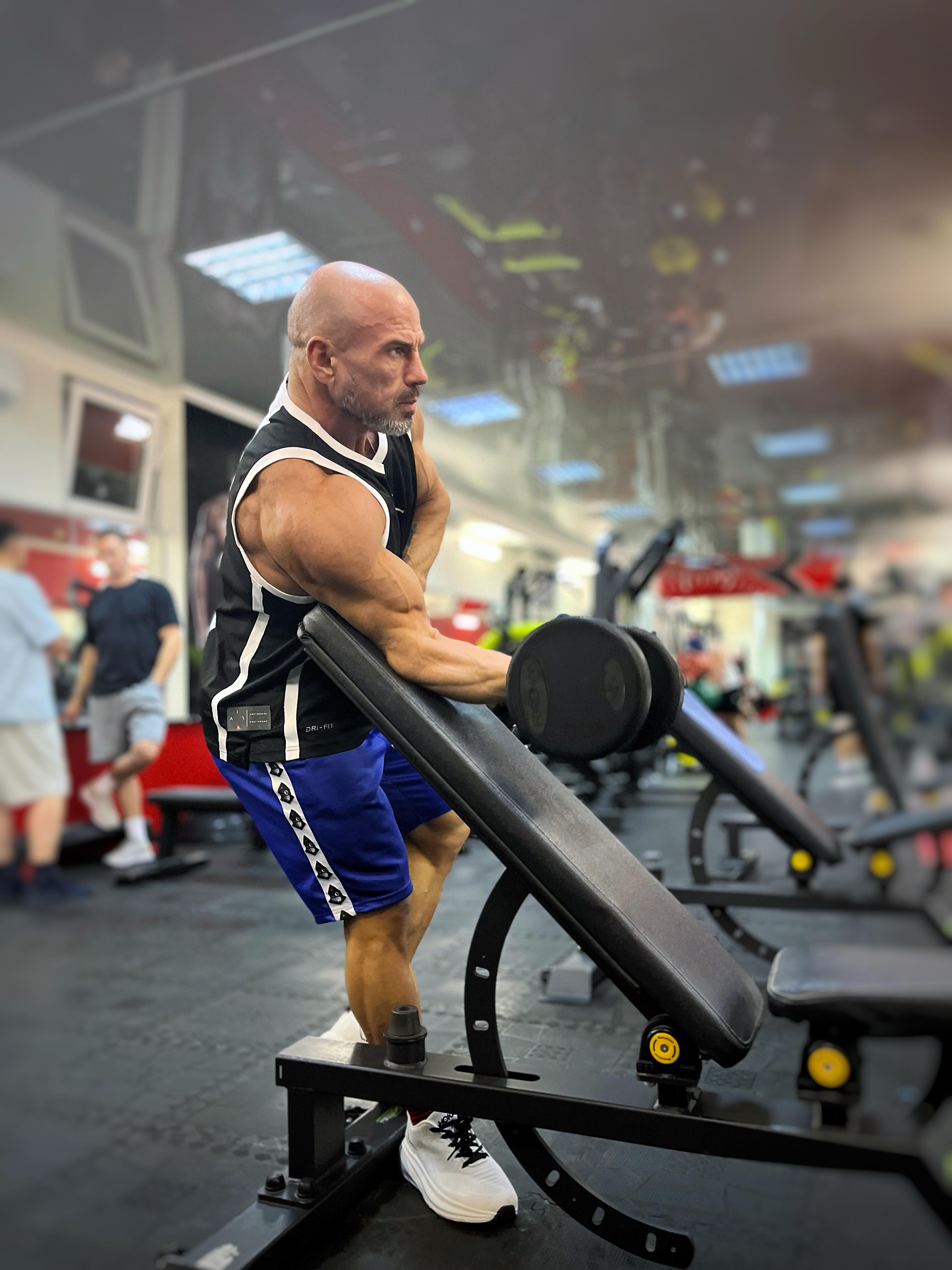 Дайджест за 28.08.2025. - Бодибилдинг форум AnabolicShops