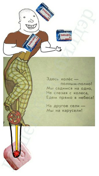 Sdelaitelo.BIZ - Бодибилдинг форум AnabolicShops