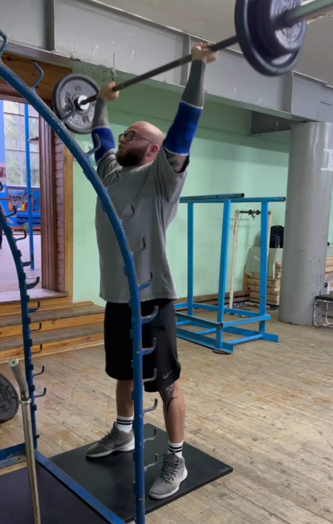 RoidTeam - Дистрибьютор Hilma Biocare и HGH Marten в России - Бодибилдинг форум AnabolicShops