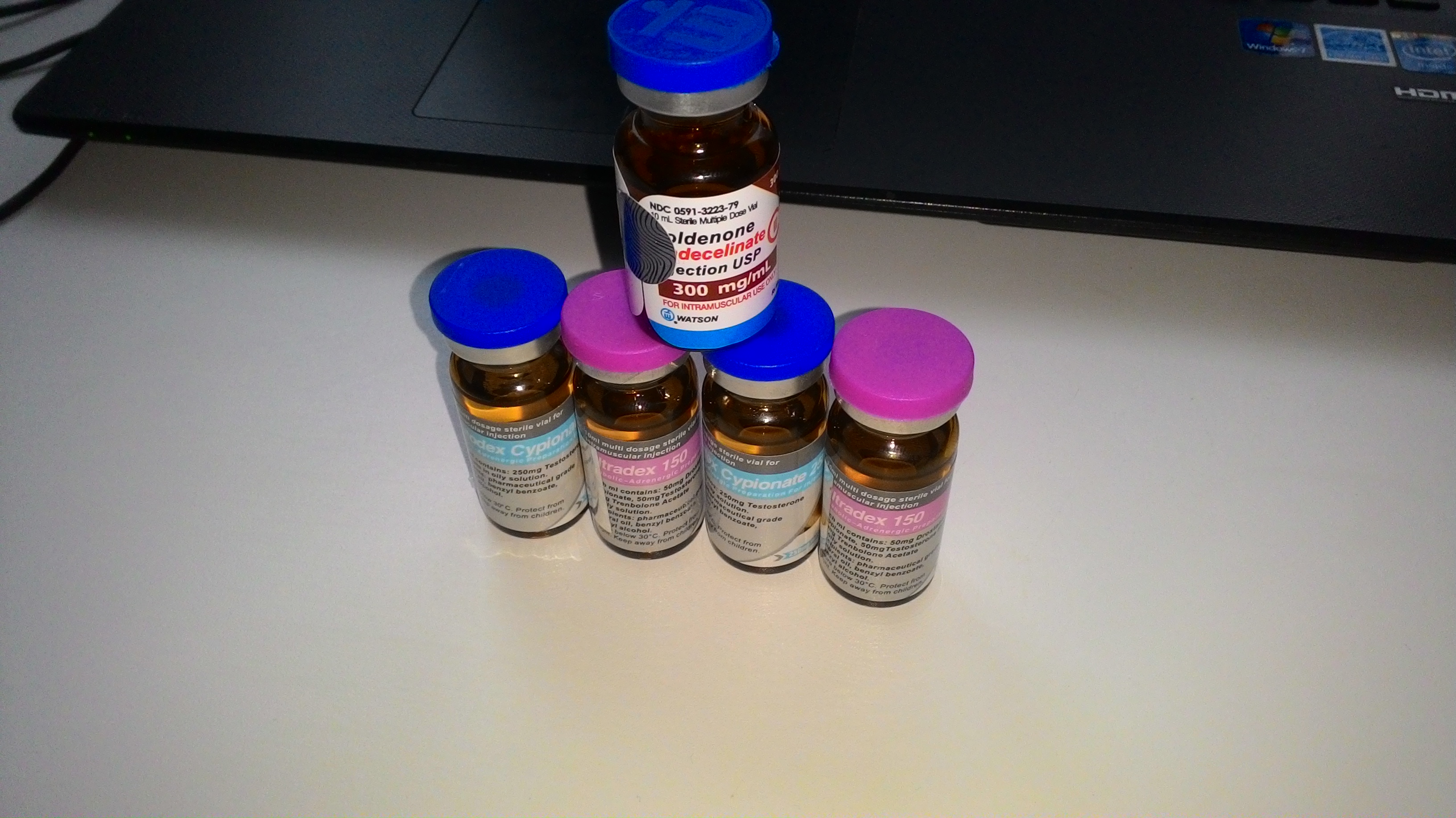 MORPHEUSPHARM -увидимся в матрице!! - Бодибилдинг форум AnabolicShops
