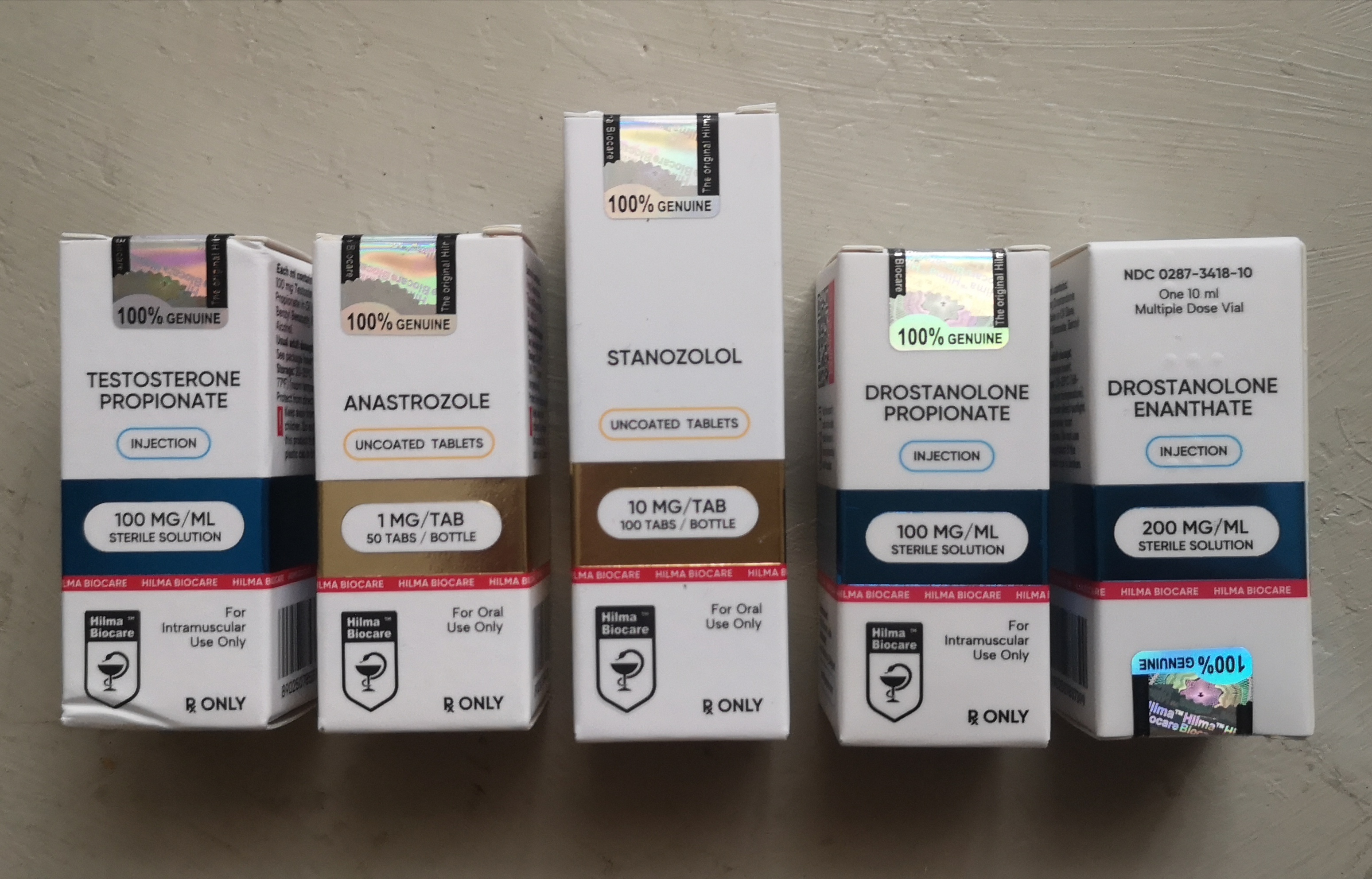 Hilma PRO - с заботой о вашем здоровье! - Бодибилдинг форум AnabolicShops