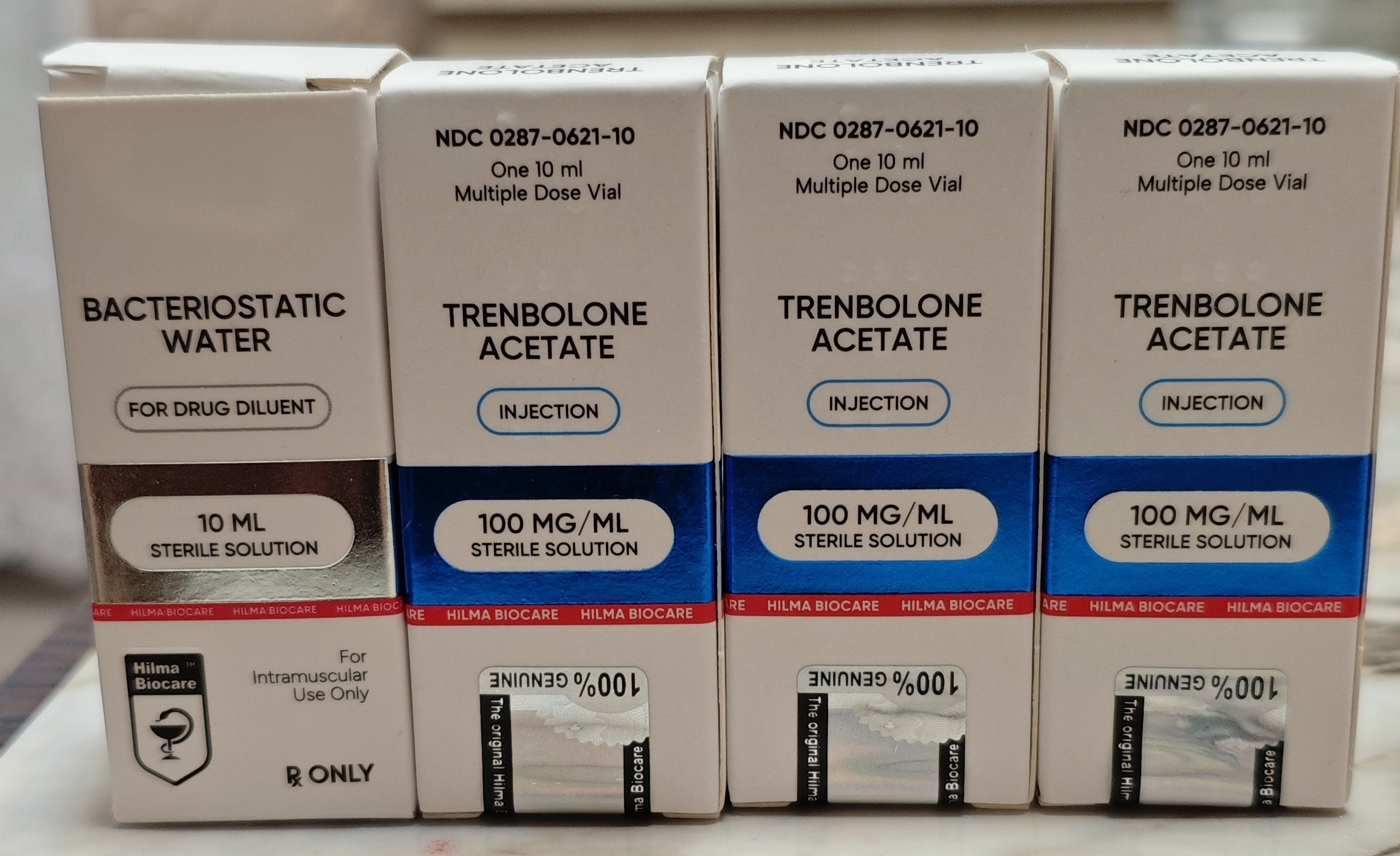 RoidTeam - Дистрибьютор Hilma Biocare и HGH Marten в России - Бодибилдинг форум AnabolicShops