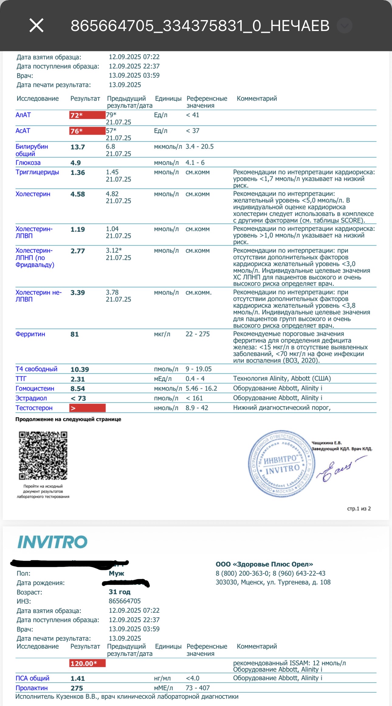Hilma PRO - с заботой о вашем здоровье! - Бодибилдинг форум AnabolicShops