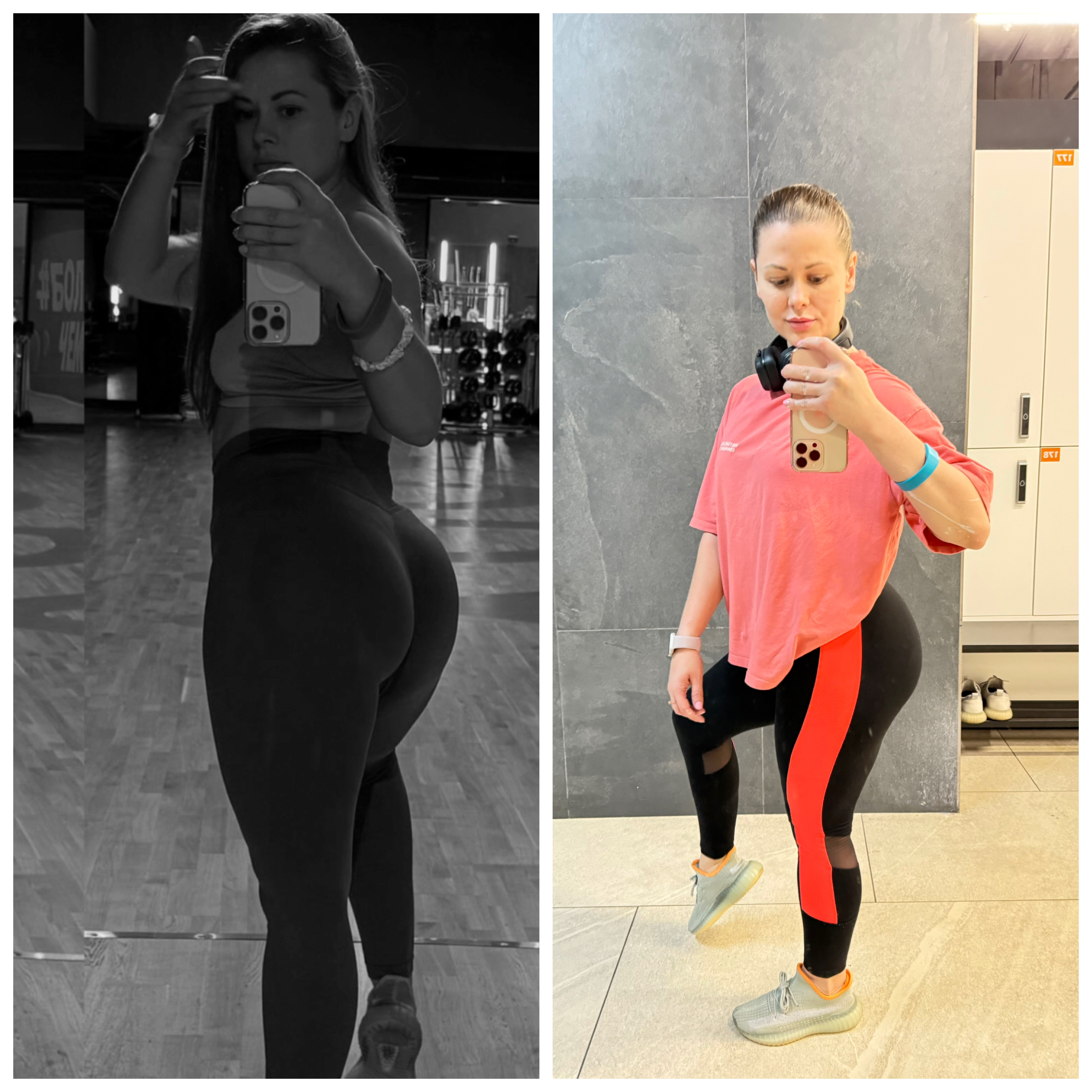 Mrs_muscles - Бодибилдинг форум AnabolicShops