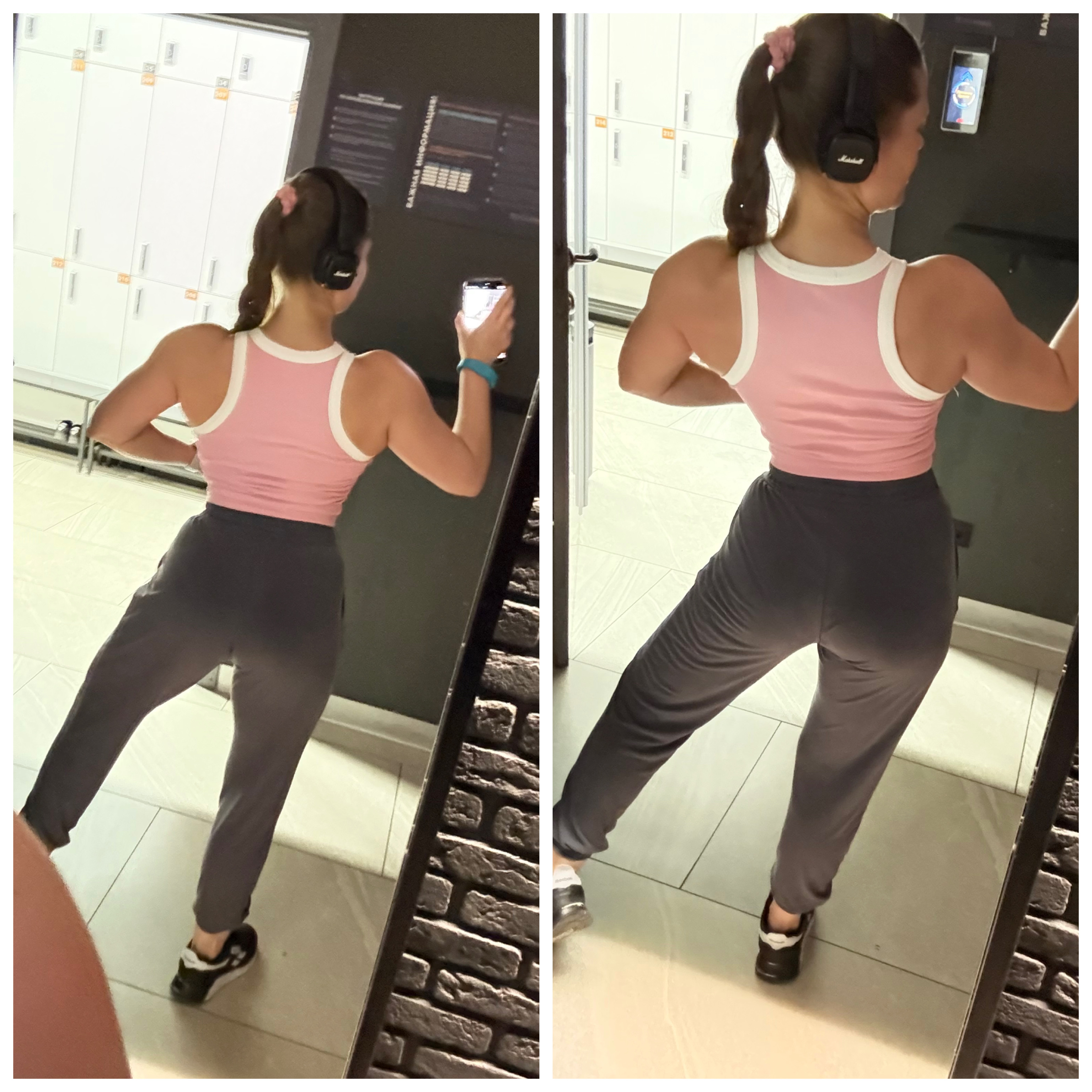 Mrs_muscles - Бодибилдинг форум AnabolicShops