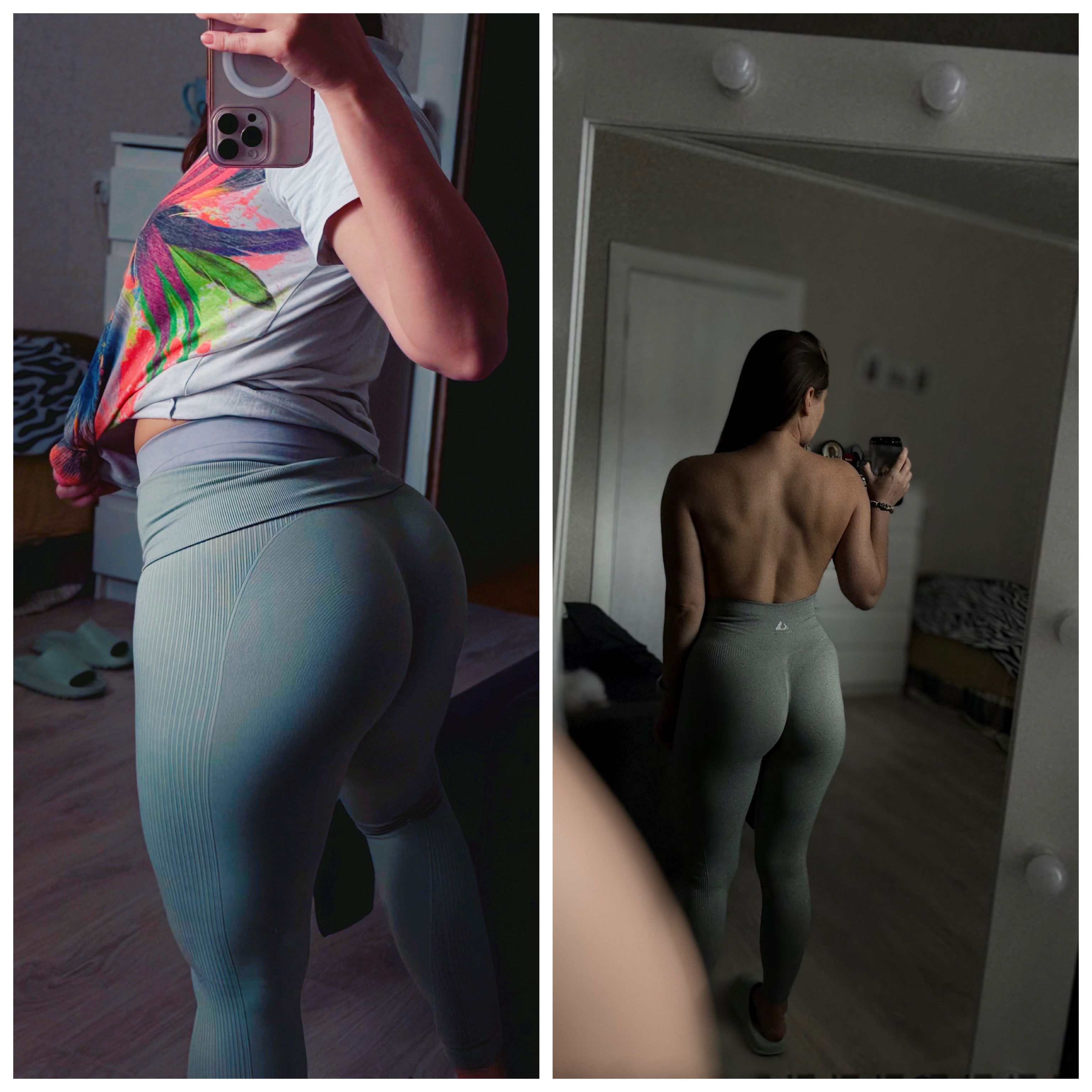 Mrs_muscles - Бодибилдинг форум AnabolicShops