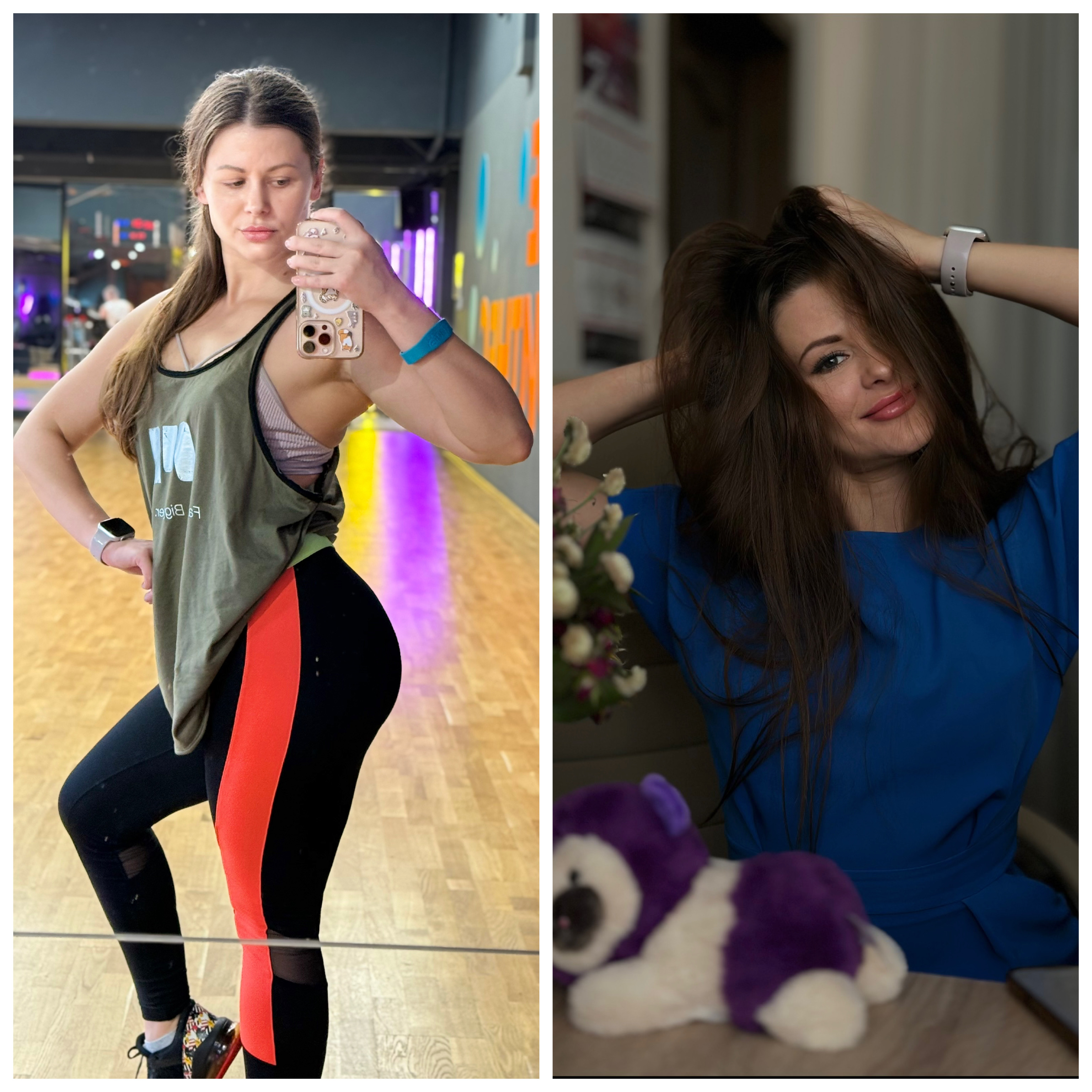 Mrs_muscles - Бодибилдинг форум AnabolicShops