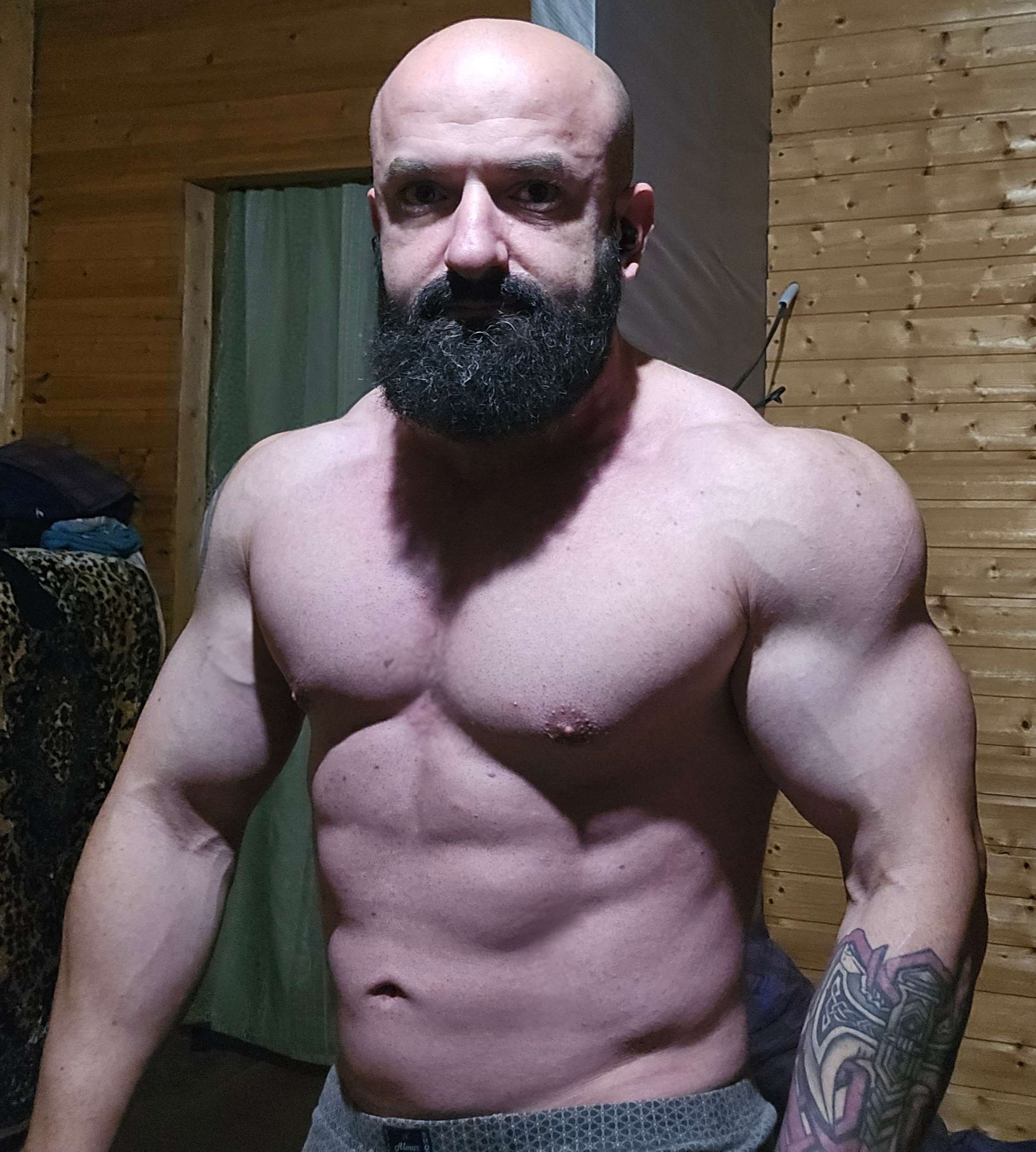 Hilma PRO - с заботой о вашем здоровье! - Бодибилдинг форум AnabolicShops