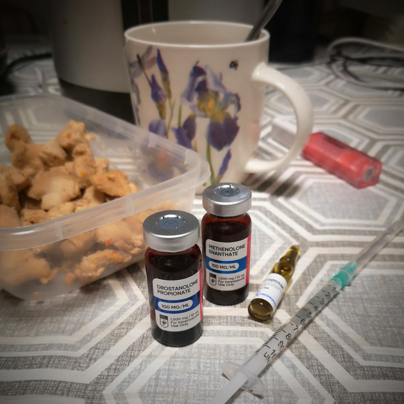 *** Лиса*** - Бодибилдинг форум AnabolicShops