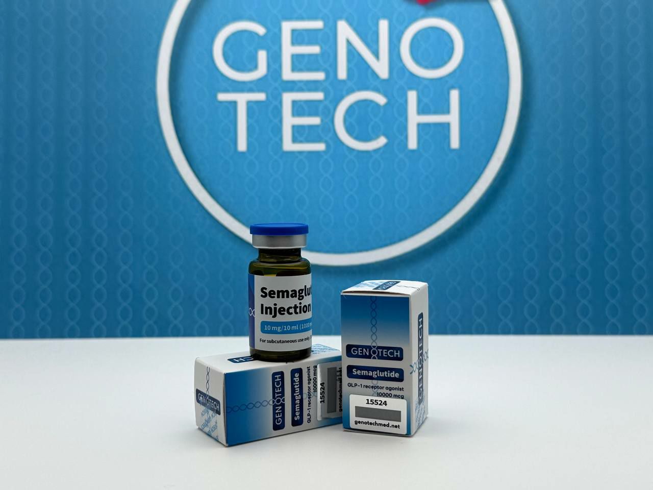 GENOTECH - Новое Поколение Гормона Роста | Анаболические Стероиды | - Бодибилдинг форум AnabolicShops