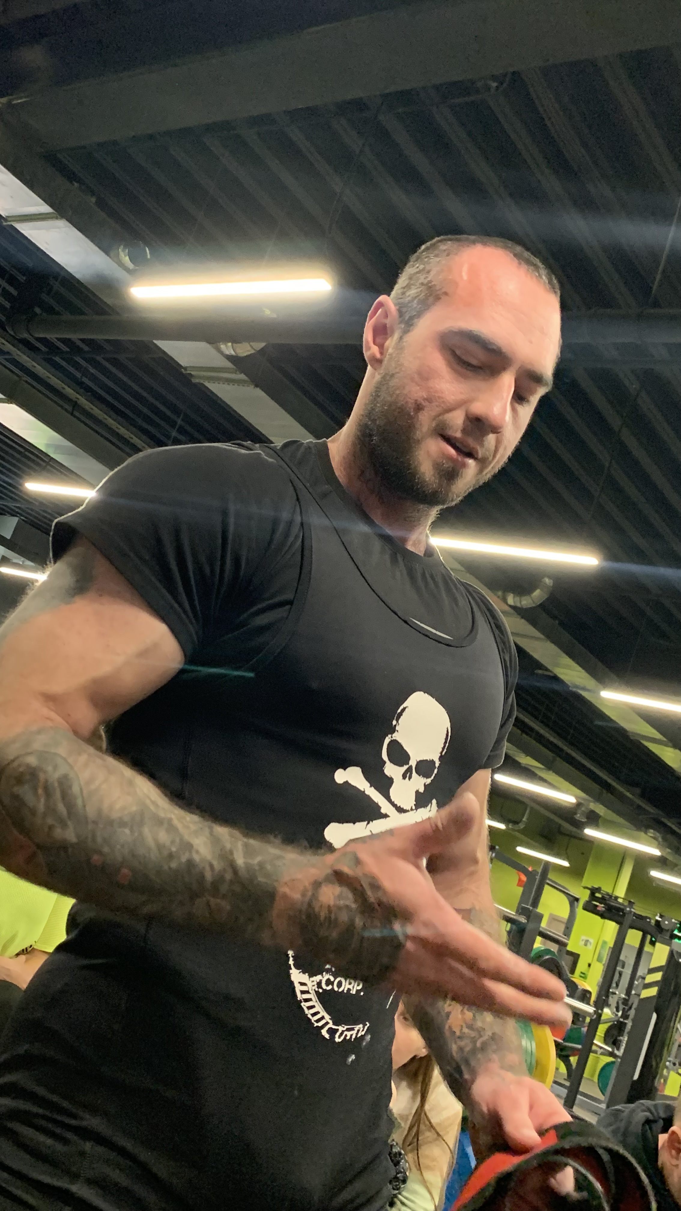 ProjectX - твой надежный поставщик! - Бодибилдинг форум AnabolicShops