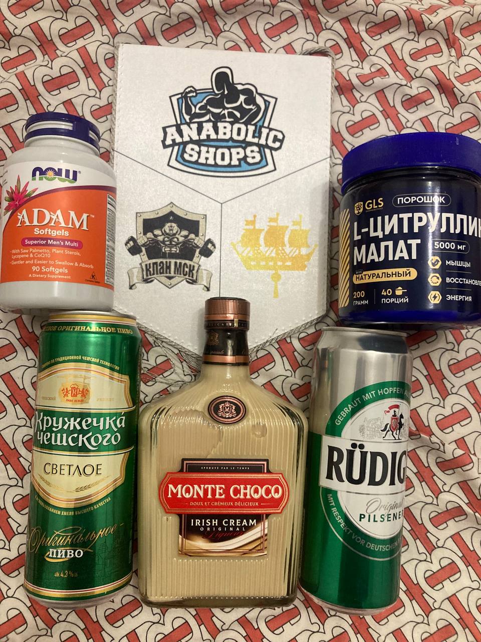 Дайджест от 13.11.2025 - Бодибилдинг форум AnabolicShops