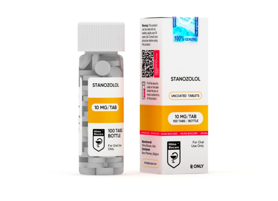 Станозолол - Бодибилдинг форум AnabolicShops