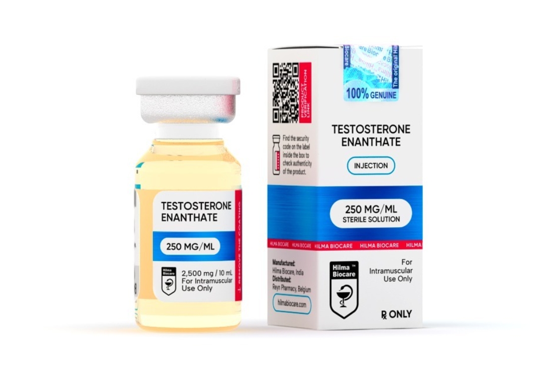 Тестостерон - Бодибилдинг форум AnabolicShops