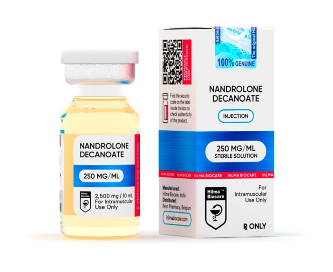 Нандролон - Бодибилдинг форум AnabolicShops