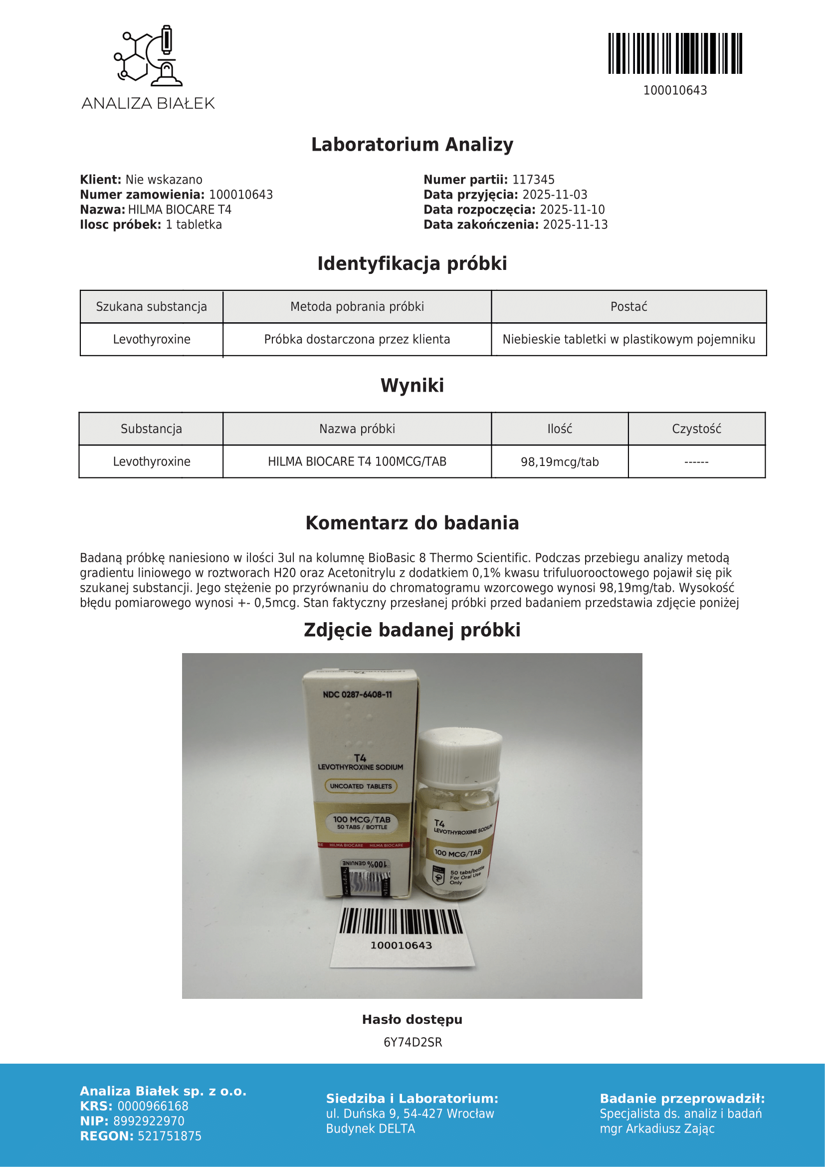 MOLECULA PRO — оригинальная продукция, профессиональный сервис, долгосрочное доверие. - Бодибилдинг форум AnabolicShops