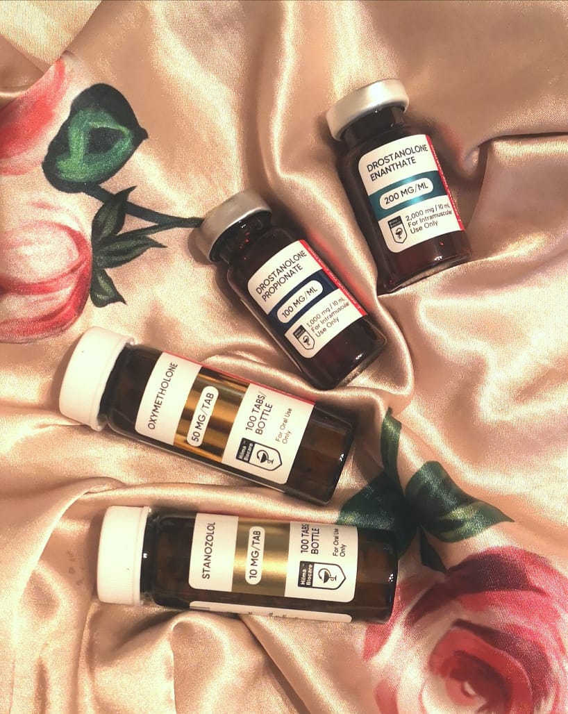 *** Лиса*** - Бодибилдинг форум AnabolicShops